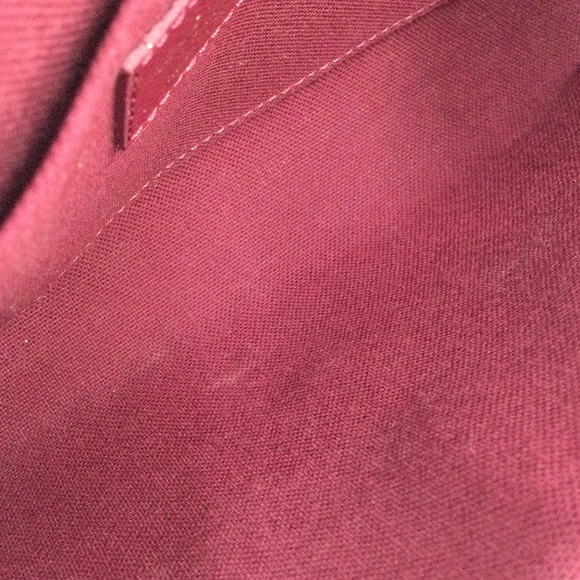 Louis Vuitton Pochette Felicie Monogram Shoulder Bag - Picture 7 of 8